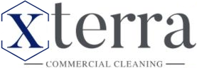 Xterra commercial cleaning